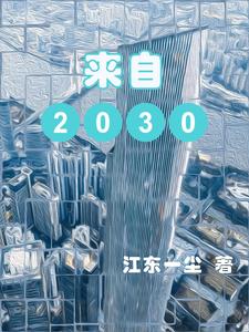 来自2030的一封信